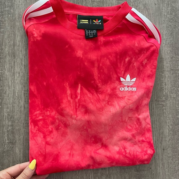 Adidas Originals X Pharell Williams Hu Tshirt - Picture 3 of 5